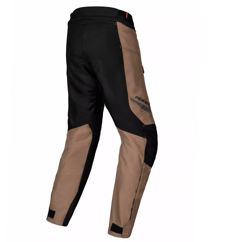 Pantalon Alpinestar ST-1 kakhi